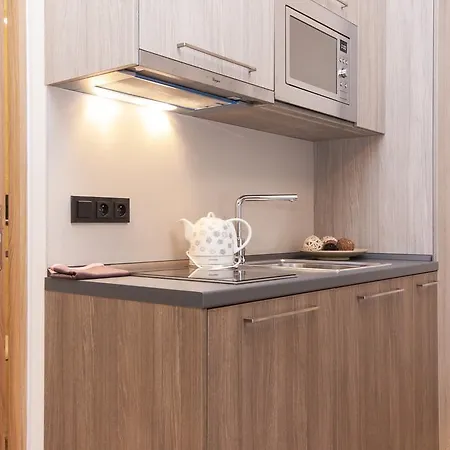 Manesova Astra Apartamento Praga